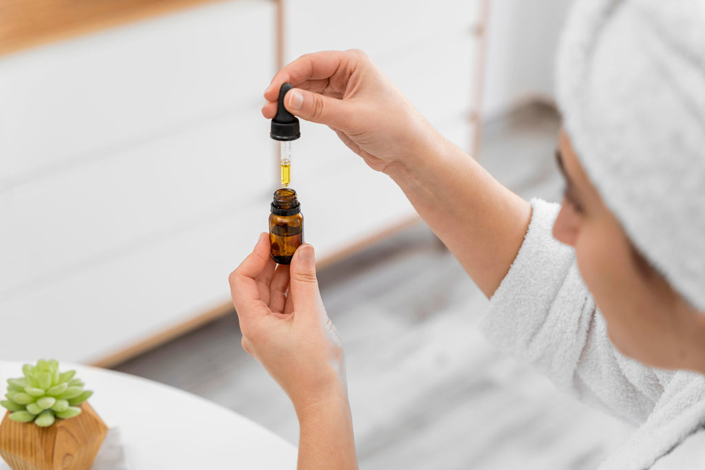 Face Oils for Pigmentation: The Natural Solution That Works