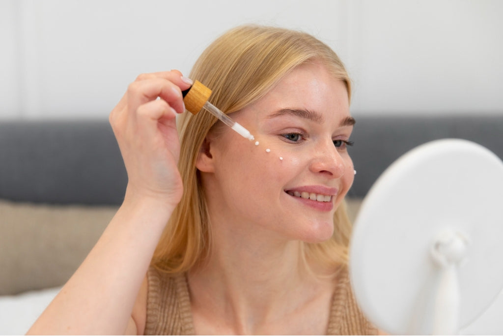 How Collagen Boost Oil Transforms Dull Skin into a Youthful Glow