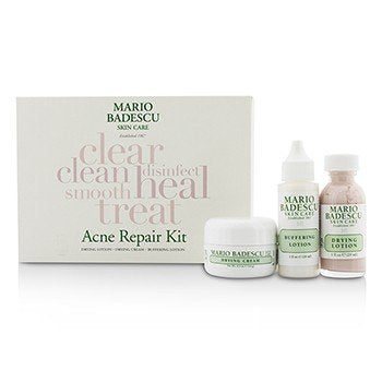 Mario Badescu Acne Repair Kit