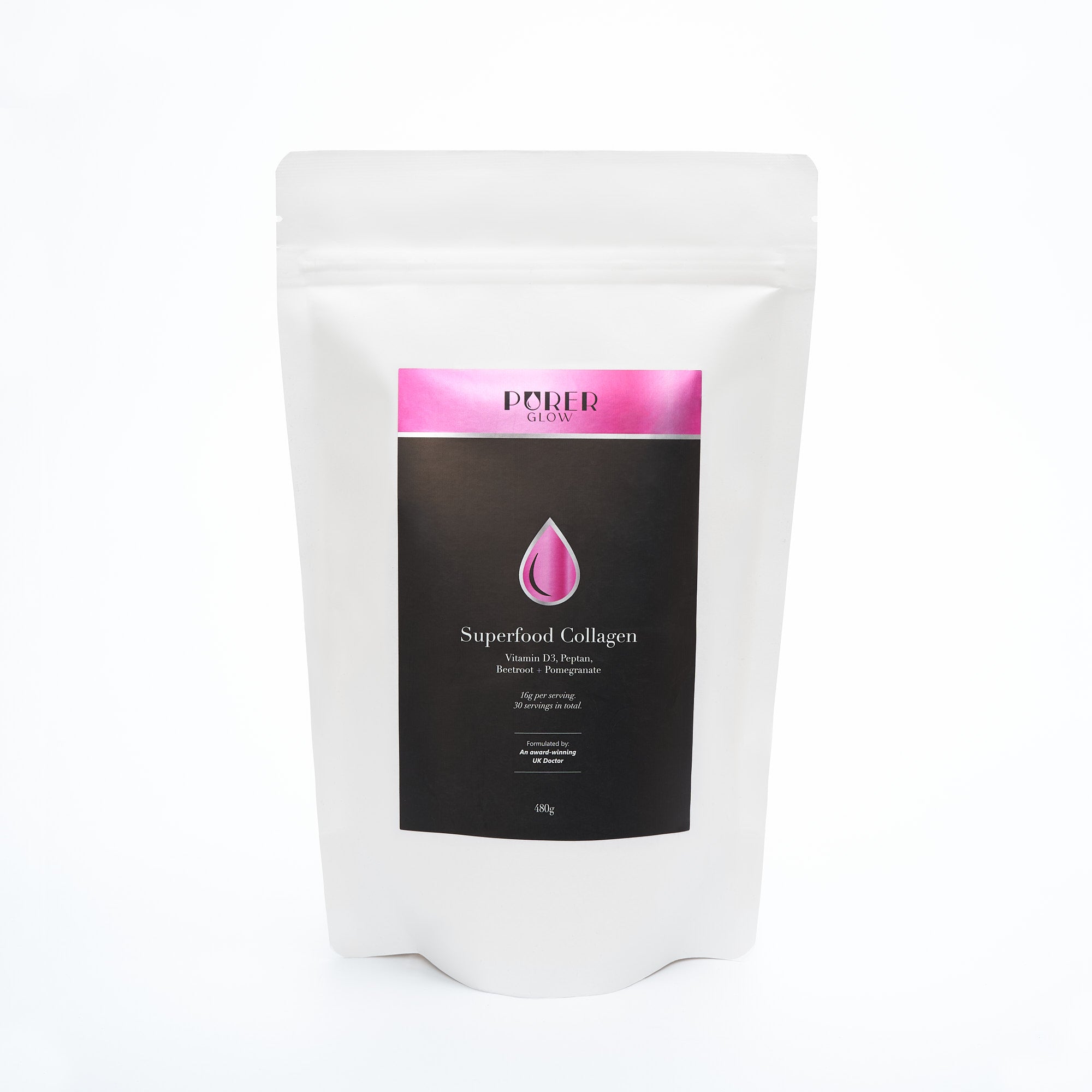 Purer Glow Collagen